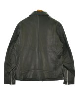 BEAUTY&YOUTH UNITED ARROWS（ビューティーアンドユースユナイテッドアローズ）ライダース 黒 サイズ:XL メンズ/2200661664025