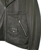 BEAUTY&YOUTH UNITED ARROWS（ビューティーアンドユースユナイテッドアローズ）ライダース 黒 サイズ:XL メンズ/2200661664025