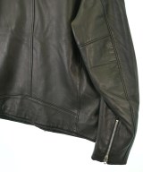 BEAUTY&YOUTH UNITED ARROWS（ビューティーアンドユースユナイテッドアローズ）ライダース 黒 サイズ:XL メンズ/2200661664025