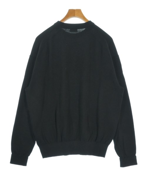 BEAUTY&YOUTH UNITED ARROWS（ビューティーアンドユースユナイテッドアローズ）ニット・セーター 黒 サイズ:M メンズ/2200661997031