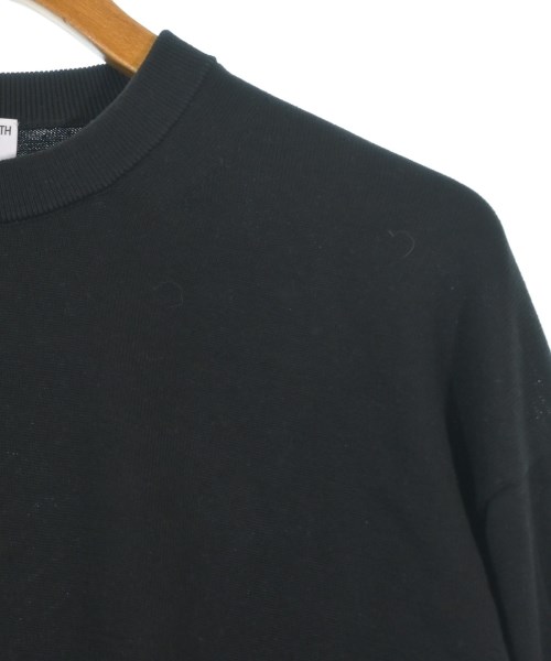 BEAUTY&YOUTH UNITED ARROWS（ビューティーアンドユースユナイテッドアローズ）ニット・セーター 黒 サイズ:M メンズ/2200661997031