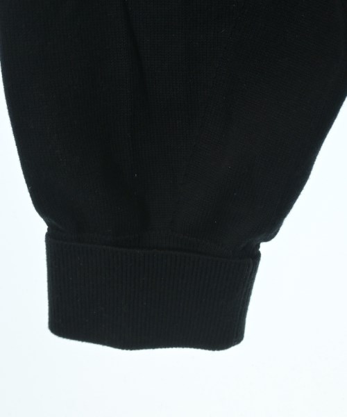 BEAUTY&YOUTH UNITED ARROWS（ビューティーアンドユースユナイテッドアローズ）ニット・セーター 黒 サイズ:M メンズ/2200661997031