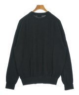 BEAUTY&YOUTH UNITED ARROWS（ビューティーアンドユースユナイテッドアローズ）ニット・セーター 黒 サイズ:M メンズ/2200661997031