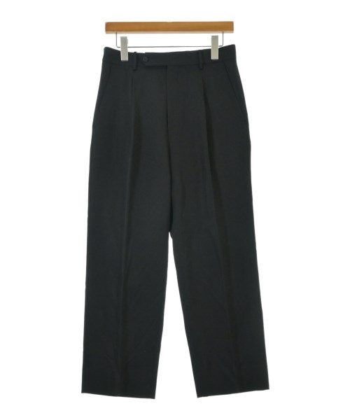 BEAUTY&YOUTH UNITED ARROWS(ビューティーアンドユースユナイテットアローズ)スラックス 黒 サイズ:S/2200661997055