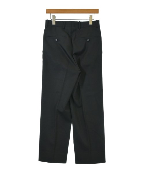 BEAUTY&YOUTH UNITED ARROWS（ビューティーアンドユースユナイテッドアローズ）スラックス 黒 サイズ:S メンズ/2200661997055