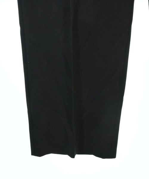 BEAUTY&YOUTH UNITED ARROWS（ビューティーアンドユースユナイテッドアローズ）スラックス 黒 サイズ:S メンズ/2200661997055