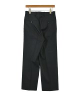 BEAUTY&YOUTH UNITED ARROWS（ビューティーアンドユースユナイテッドアローズ）スラックス 黒 サイズ:S メンズ/2200661997055