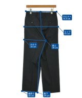 BEAUTY&YOUTH UNITED ARROWS（ビューティーアンドユースユナイテッドアローズ）スラックス 黒 サイズ:S メンズ/2200661997055