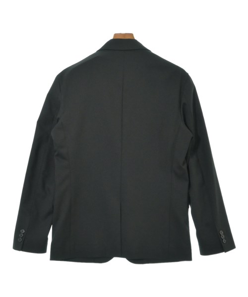 BEAUTY&YOUTH UNITED ARROWS（ビューティーアンドユースユナイテッドアローズ）テーラードジャケット 黒 サイズ:M メンズ/2200662021018