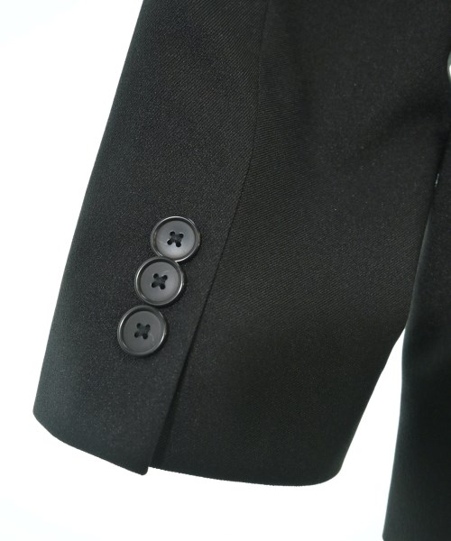BEAUTY&YOUTH UNITED ARROWS（ビューティーアンドユースユナイテッドアローズ）テーラードジャケット 黒 サイズ:M メンズ/2200662021018