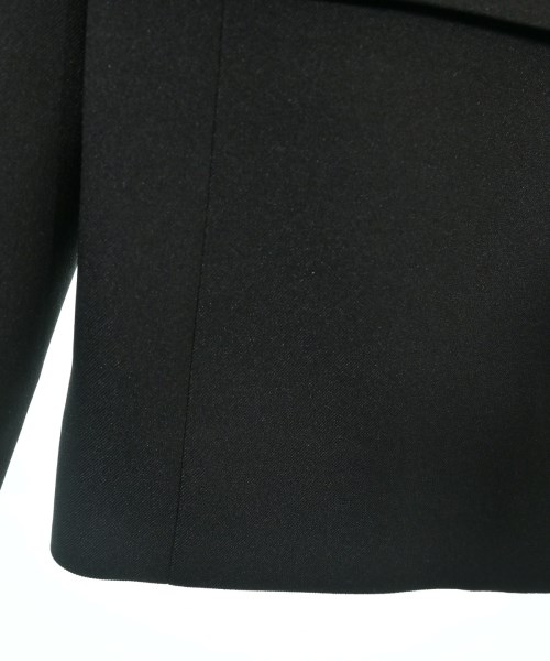 BEAUTY&YOUTH UNITED ARROWS（ビューティーアンドユースユナイテッドアローズ）テーラードジャケット 黒 サイズ:M メンズ/2200662021018