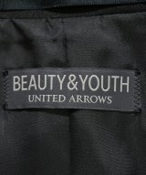 BEAUTY&YOUTH UNITED ARROWS（ビューティーアンドユースユナイテッドアローズ）テーラードジャケット 黒 サイズ:M メンズ/2200662021018