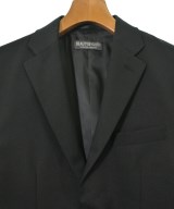 BEAUTY&YOUTH UNITED ARROWS（ビューティーアンドユースユナイテッドアローズ）テーラードジャケット 黒 サイズ:M メンズ/2200662021018