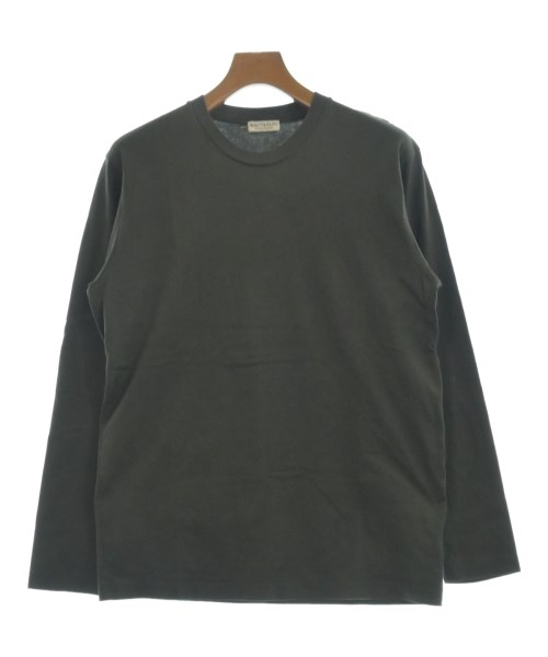 BEAUTY&YOUTH UNITED ARROWS(ビューティーアンドユースユナイテットアローズ)Tシャツ・カットソー カーキ サイズ:L/2200657543044