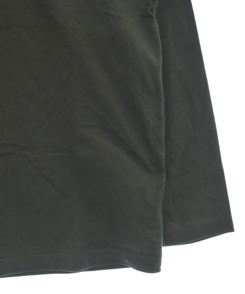 BEAUTY&YOUTH UNITED ARROWS（ビューティーアンドユースユナイテッドアローズ）Tシャツ・カットソー カーキ サイズ:L メンズ/2200657543044
