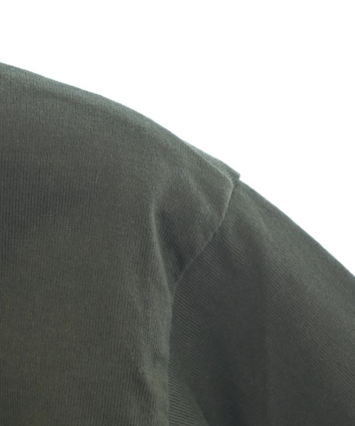BEAUTY&YOUTH UNITED ARROWS（ビューティーアンドユースユナイテッドアローズ）Tシャツ・カットソー カーキ サイズ:L メンズ/2200657543044