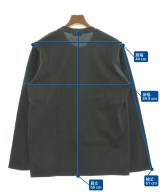 BEAUTY&YOUTH UNITED ARROWS（ビューティーアンドユースユナイテッドアローズ）Tシャツ・カットソー カーキ サイズ:L メンズ/2200657543044