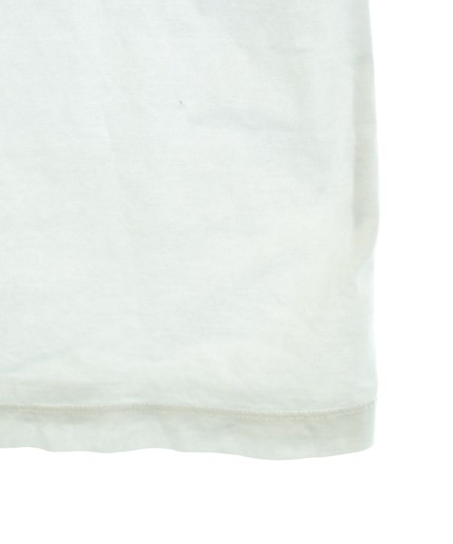 BEAUTY&YOUTH UNITED ARROWS（ビューティーアンドユースユナイテッドアローズ）Tシャツ・カットソー 白 サイズ:M メンズ/2200657543068