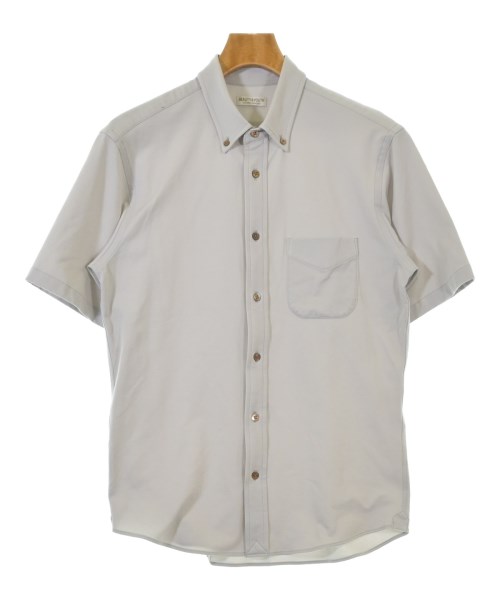 BEAUTY&YOUTH UNITED ARROWS(ビューティーアンドユースユナイテットアローズ)カジュアルシャツ グレー サイズ:M/2200657543075