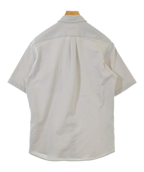 BEAUTY&YOUTH UNITED ARROWS（ビューティーアンドユースユナイテッドアローズ）カジュアルシャツ グレー サイズ:M メンズ/2200657543075