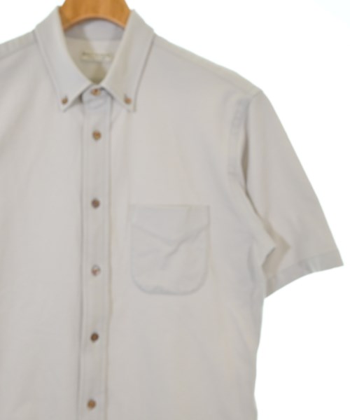 BEAUTY&YOUTH UNITED ARROWS（ビューティーアンドユースユナイテッドアローズ）カジュアルシャツ グレー サイズ:M メンズ/2200657543075