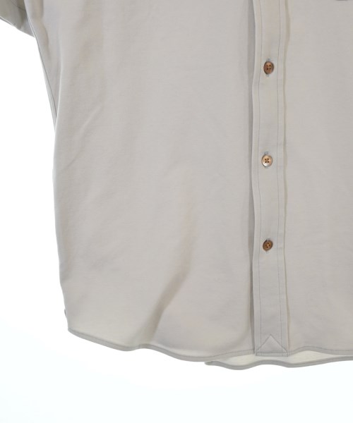 BEAUTY&YOUTH UNITED ARROWS（ビューティーアンドユースユナイテッドアローズ）カジュアルシャツ グレー サイズ:M メンズ/2200657543075