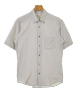 BEAUTY&YOUTH UNITED ARROWS（ビューティーアンドユースユナイテッドアローズ）カジュアルシャツ グレー サイズ:M メンズ/2200657543075