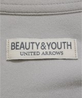BEAUTY&YOUTH UNITED ARROWS（ビューティーアンドユースユナイテッドアローズ）カジュアルシャツ グレー サイズ:M メンズ/2200657543075