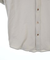 BEAUTY&YOUTH UNITED ARROWS（ビューティーアンドユースユナイテッドアローズ）カジュアルシャツ グレー サイズ:M メンズ/2200657543075