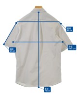 BEAUTY&YOUTH UNITED ARROWS（ビューティーアンドユースユナイテッドアローズ）カジュアルシャツ グレー サイズ:M メンズ/2200657543075