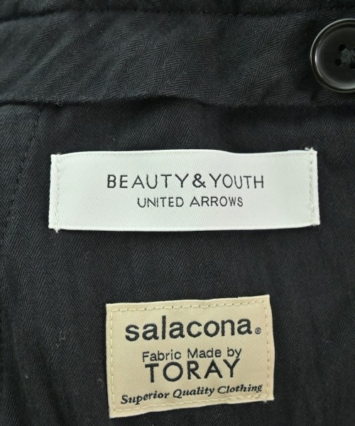 BEAUTY&YOUTH UNITED ARROWS（ビューティーアンドユースユナイテッドアローズ）その他 黒 サイズ:M メンズ/2200659163080