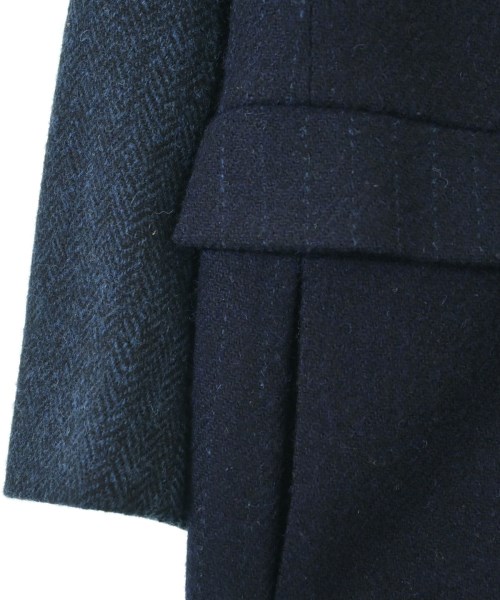 BEAUTY&YOUTH UNITED ARROWS（ビューティーアンドユースユナイテッドアローズ）チェスターコート 紺 サイズ:S メンズ/2200659163226