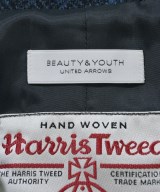 BEAUTY&YOUTH UNITED ARROWS（ビューティーアンドユースユナイテッドアローズ）チェスターコート 紺 サイズ:S メンズ/2200659163226