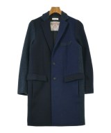 BEAUTY&YOUTH UNITED ARROWS チェスターコート