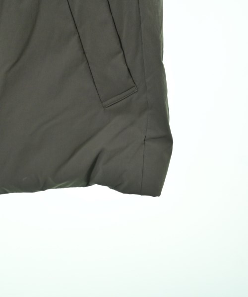 BEAUTY&YOUTH UNITED ARROWS（ビューティーアンドユースユナイテッドアローズ）ダウンジャケット/ダウンベスト グレー サイズ:XL メンズ/2200662167037