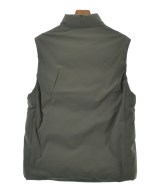 BEAUTY&YOUTH UNITED ARROWS（ビューティーアンドユースユナイテッドアローズ）ダウンジャケット/ダウンベスト グレー サイズ:XL メンズ/2200662167037