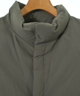 BEAUTY&YOUTH UNITED ARROWS（ビューティーアンドユースユナイテッドアローズ）ダウンジャケット/ダウンベスト グレー サイズ:XL メンズ/2200662167037