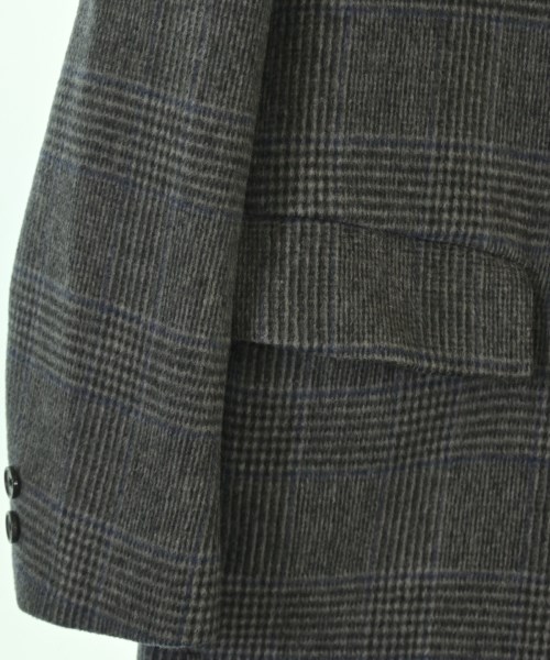 BEAUTY&YOUTH UNITED ARROWS（ビューティーアンドユースユナイテッドアローズ）その他 グレー サイズ:L メンズ/2200707931012