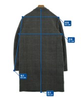 BEAUTY&YOUTH UNITED ARROWS（ビューティーアンドユースユナイテッドアローズ）その他 グレー サイズ:L メンズ/2200707931012
