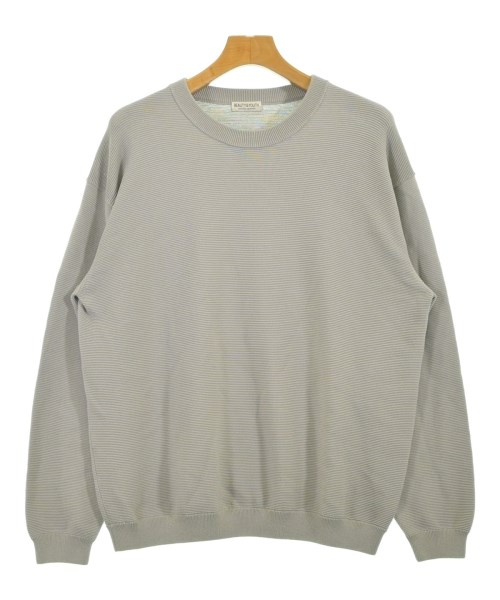 BEAUTY&YOUTH UNITED ARROWS(ビューティーアンドユースユナイテットアローズ)のニット・セーター サイズ:L 4,000円