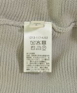 BEAUTY&YOUTH UNITED ARROWS（ビューティーアンドユースユナイテッドアローズ）ニット・セーター グレー サイズ:L メンズ/2200709776130