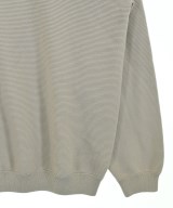 BEAUTY&YOUTH UNITED ARROWS（ビューティーアンドユースユナイテッドアローズ）ニット・セーター グレー サイズ:L メンズ/2200709776130