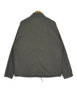 BEAUTY&YOUTH UNITED ARROWS（ビューティーアンドユースユナイテッドアローズ）カバーオール グレー サイズ:L メンズ/2200707367026