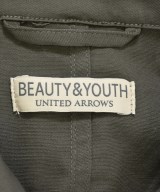 BEAUTY&YOUTH UNITED ARROWS（ビューティーアンドユースユナイテッドアローズ）カバーオール グレー サイズ:L メンズ/2200707367026