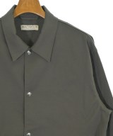 BEAUTY&YOUTH UNITED ARROWS（ビューティーアンドユースユナイテッドアローズ）カバーオール グレー サイズ:L メンズ/2200707367026
