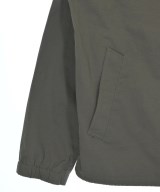 BEAUTY&YOUTH UNITED ARROWS（ビューティーアンドユースユナイテッドアローズ）カバーオール グレー サイズ:L メンズ/2200707367026