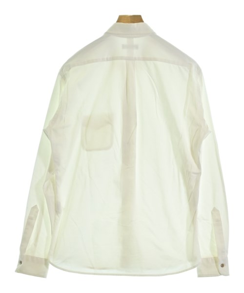 BEAUTY&YOUTH UNITED ARROWS（ビューティーアンドユースユナイテッドアローズ）カジュアルシャツ 白 サイズ:L メンズ/2200707367095