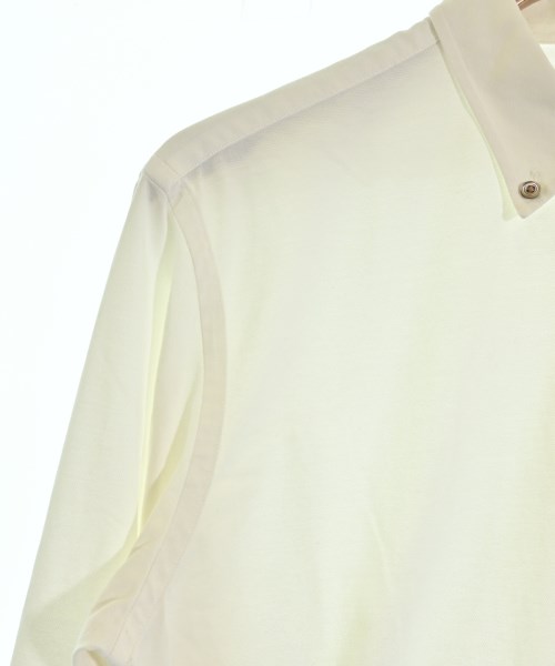 BEAUTY&YOUTH UNITED ARROWS（ビューティーアンドユースユナイテッドアローズ）カジュアルシャツ 白 サイズ:L メンズ/2200707367095