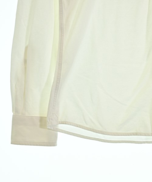 BEAUTY&YOUTH UNITED ARROWS（ビューティーアンドユースユナイテッドアローズ）カジュアルシャツ 白 サイズ:L メンズ/2200707367095