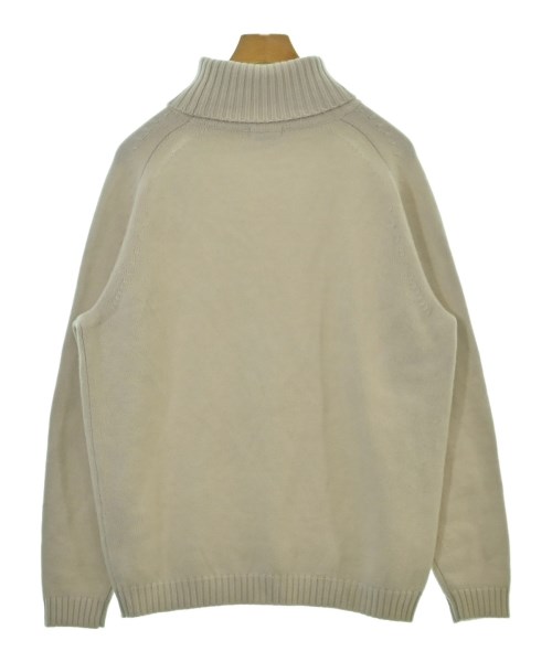 BEAUTY&YOUTH UNITED ARROWS（ビューティーアンドユースユナイテッドアローズ）ニット・セーター ベージュ サイズ:L メンズ/2200707367149